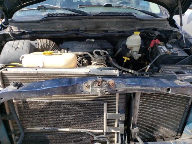 Zdjęcie 11 z aukcji – 2004 DODGE RAM 2500 S z VIN 3D7KU28D14G106514