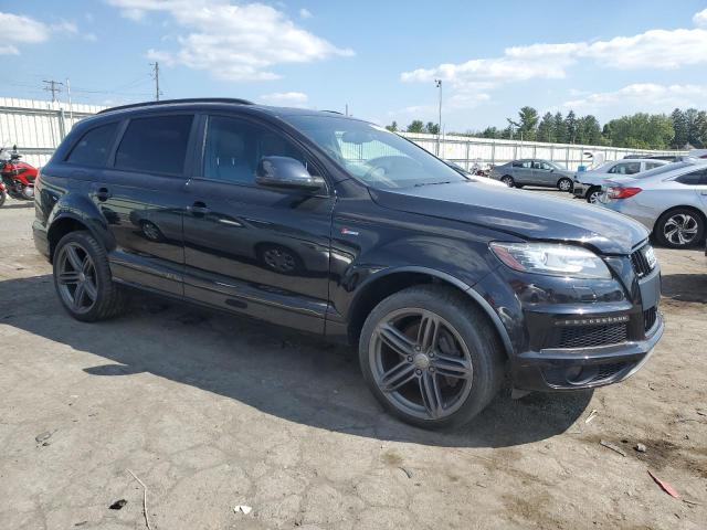 Photo 4 from auction – 2014 AUDI Q7 PRESTIG with VIN WA1DGAFE8ED012204