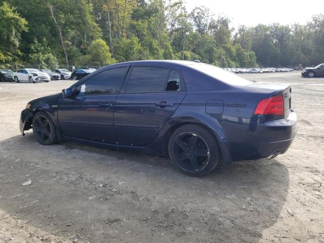 Photo 2 from auction – 2006 ACURA 3.2TL with VIN 19UUA66286A037747