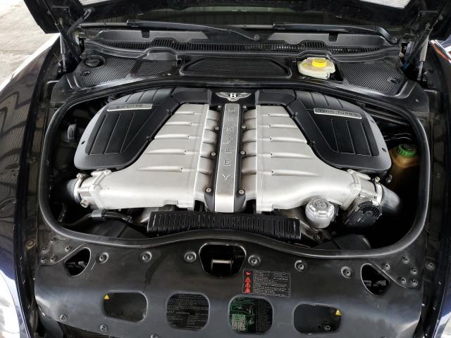 Photo 11 from auction – 2007 BENTLEY CONTINENTA with VIN SCBDR33W37C047463