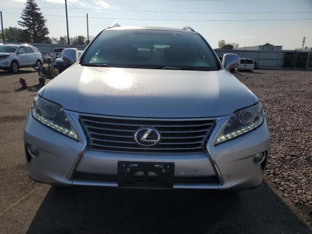 Photo 5 from auction – 2013 LEXUS RX 350 BAS with VIN 2T2BK1BA3DC181066