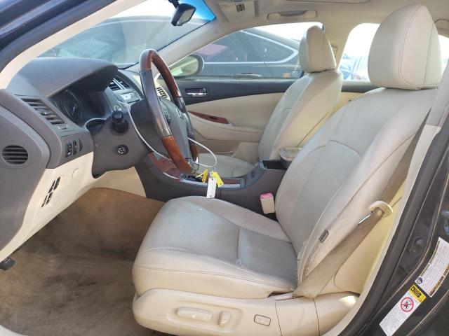 Photo 7 from auction – 2010 LEXUS ES 350 with VIN JTHBK1EG8A2367571