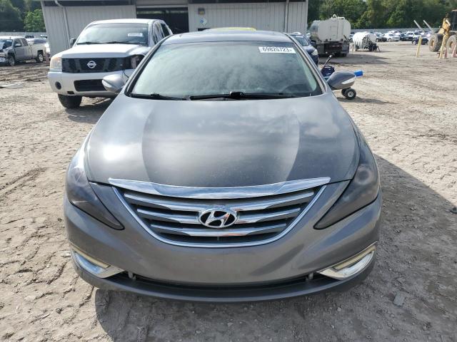 Photo 5 from auction – 2014 HYUNDAI SONATA SE with VIN 5NPEC4AB0EH875318