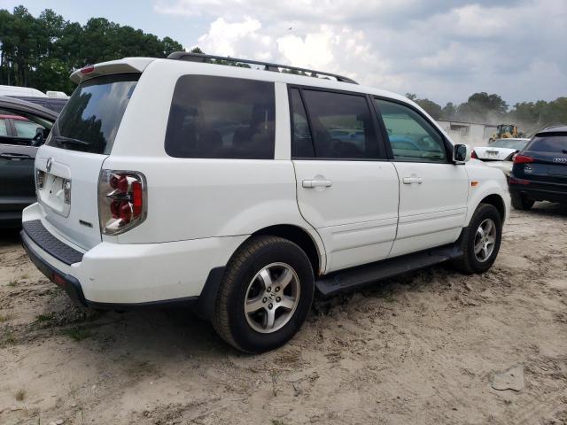 Photo 3 from auction – 2008 HONDA PILOT EXL with VIN 5FNYF18708B007150