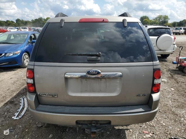 Photo 6 from auction – 2008 FORD EXPLORER X with VIN 1FMEU73E58UA93317