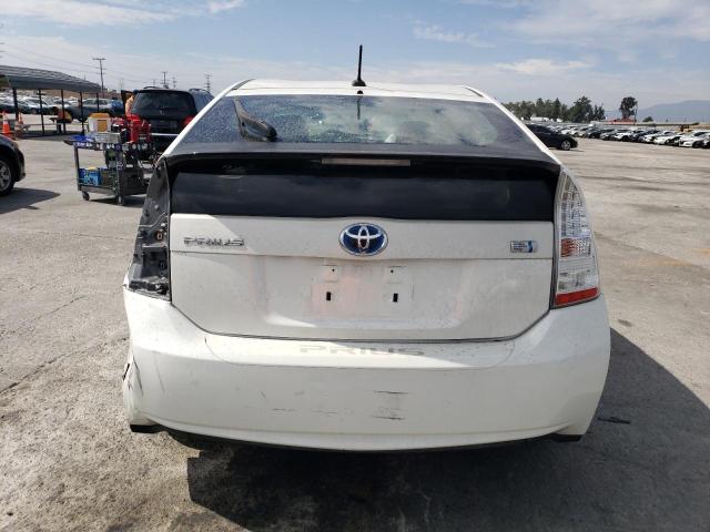 Снимка 6 от търг – 2010 TOYOTA PRIUS с VIN JTDKN3DU3A0124872