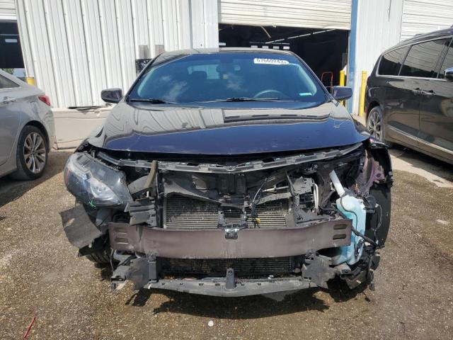 Photo 5 from auction – 2020 CHEVROLET MALIBU LT with VIN 1G1ZD5ST1LF048293