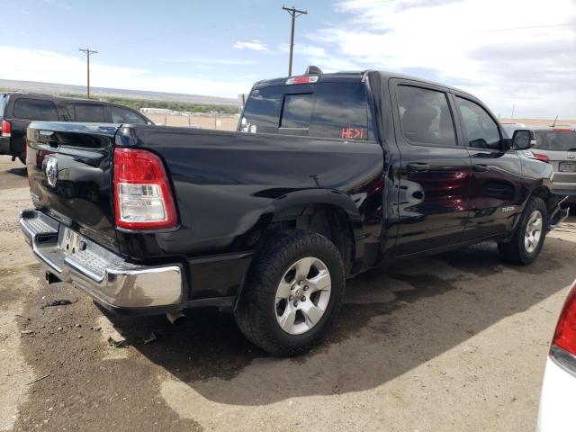 Photo 3 from auction – 2021 RAM 1500 BIG H with VIN 1C6RREFG9MN575454