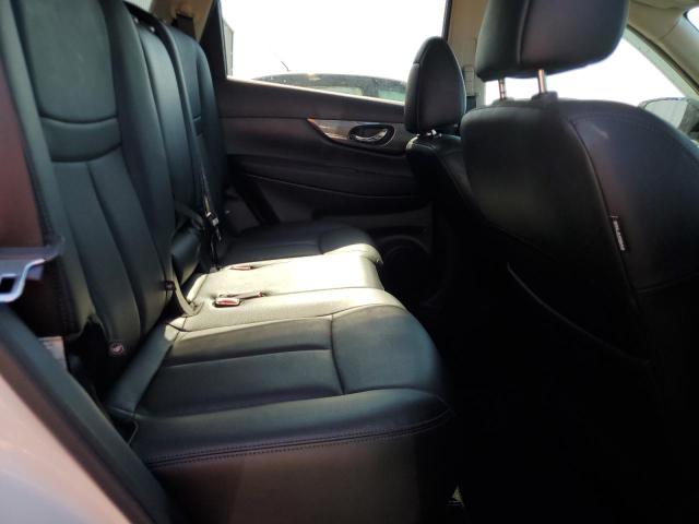 Photo 11 from auction – 2016 NISSAN ROGUE S with VIN 5N1AT2MTXGC790911