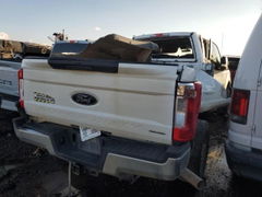 Photo 3 from auction – 2018 FORD 250 with VIN 1FT7X2B61JEB40022