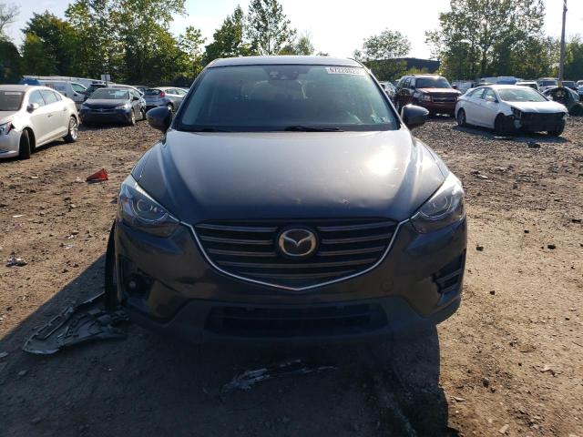 Photo 5 from auction – 2016 MAZDA CX-5 GT with VIN JM3KE4DY9G0867108