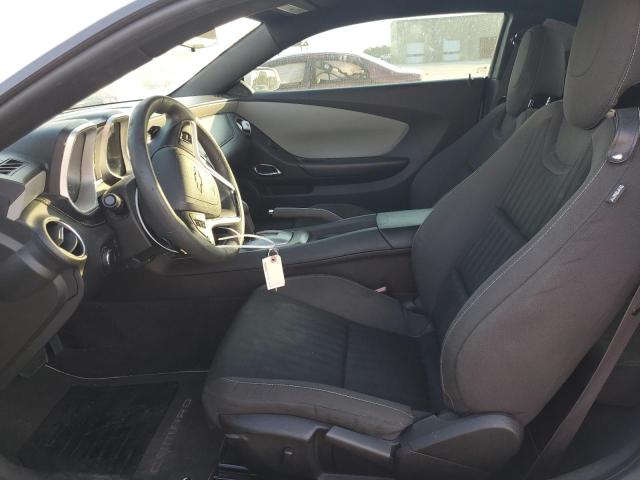 Photo 7 from auction – 2015 CHEVROLET CAMARO LS with VIN 2G1FB1E30F9182836