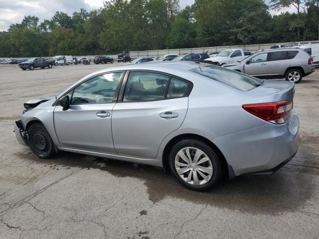 Photo 2 from auction – 2018 SUBARU IMPREZA with VIN 4S3GKAA64J3601963