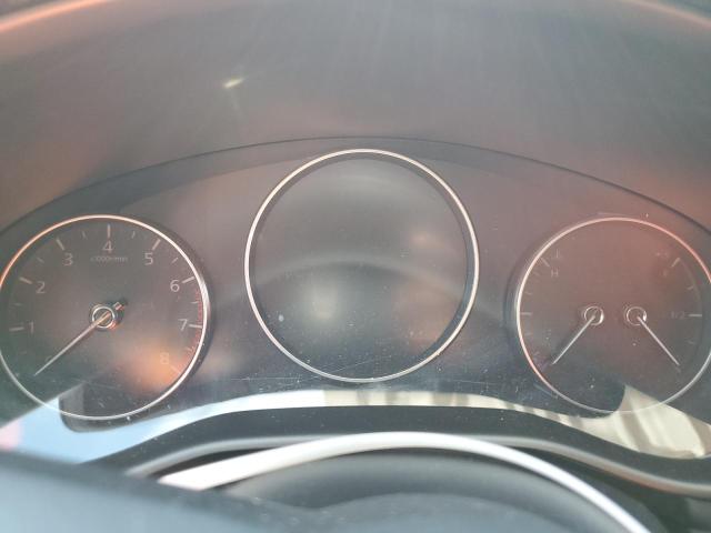 Photo 9 from auction – 2022 MAZDA 3 with VIN JM1BPBAY7N1508570