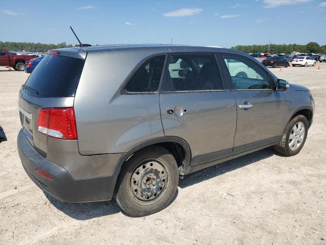 Photo 3 from auction – 2012 KIA SORENTO BA with VIN 5XYKT3A13CG200037