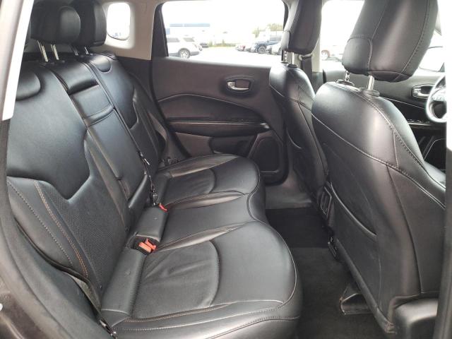 Photo 11 from auction – 2019 JEEP COMPASS LI with VIN 3C4NJDCB7KT771682