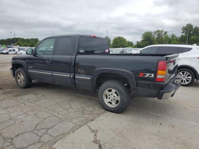 Photo 2 from auction – 2001 CHEVROLET SILVERADO with VIN 2GCEK19T811109038