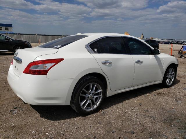 Zdjęcie 3 z aukcji – 2010 NISSAN MAXIMA S z VIN 1N4AA5AP0AC845849