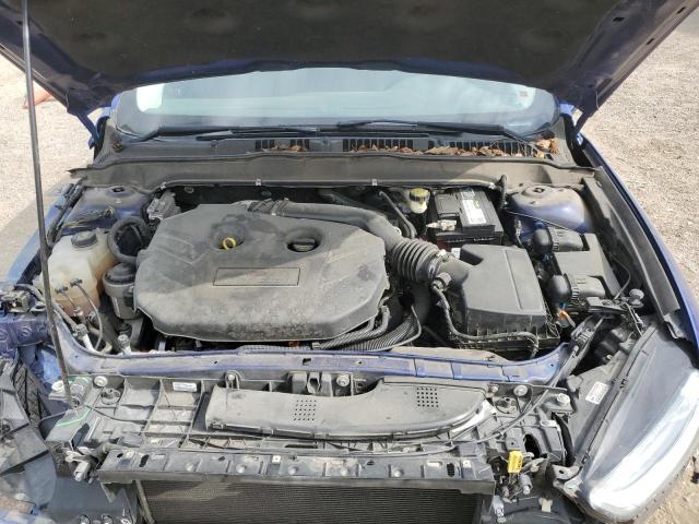 Photo 11 from auction – 2016 FORD FUSION TIT with VIN 3FA6P0K97GR151645