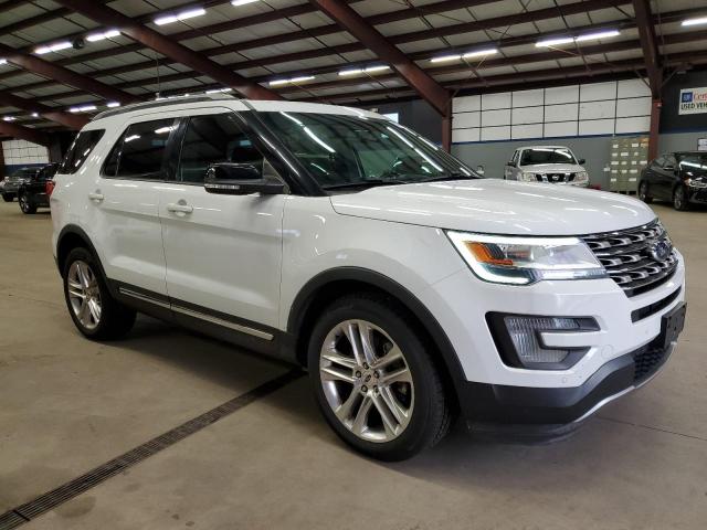 صورة رقم 4 من المزاد - 2017 FORD EXPLORER X مع VIN 1FM5K8D86HGB42494