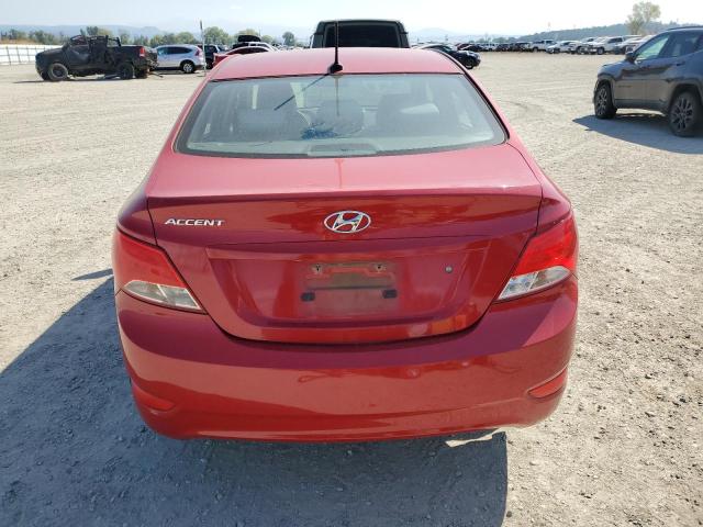 Photo 6 from auction – 2017 HYUNDAI ACCENT SE with VIN KMHCT4AE7HU173598