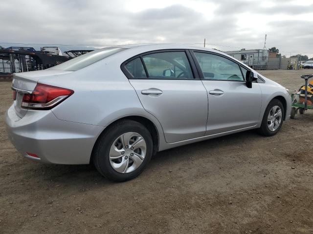 Photo 3 from auction – 2013 HONDA CIVIC LX with VIN 19XFB2F58DE294988