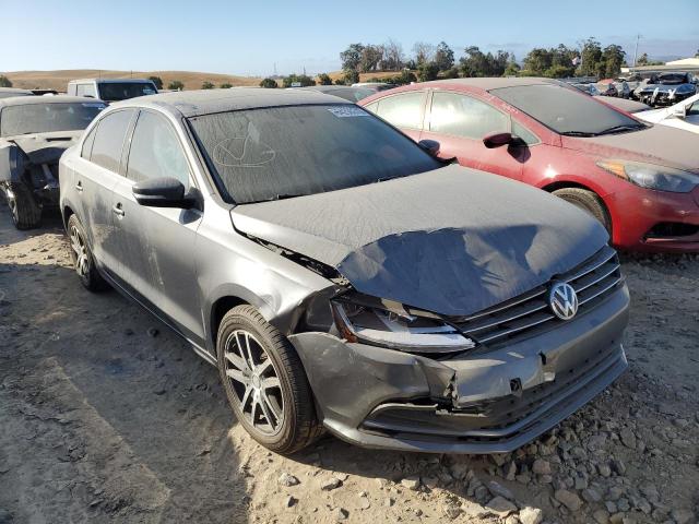 Photo 4 from auction – 2017 VOLKSWAGEN JETTA SE with VIN 3VWDB7AJ1HM382718