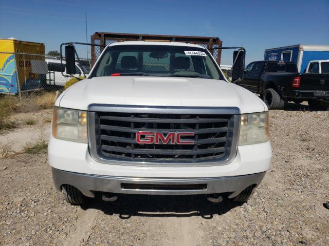 Photo 5 from auction – 2007 GMC SIERRA with VIN 1GDJC34K47E579091
