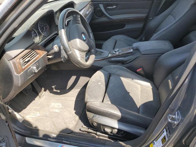 Photo 7 from auction – 2011 BMW 335 I with VIN WBAPM5C52BE577543
