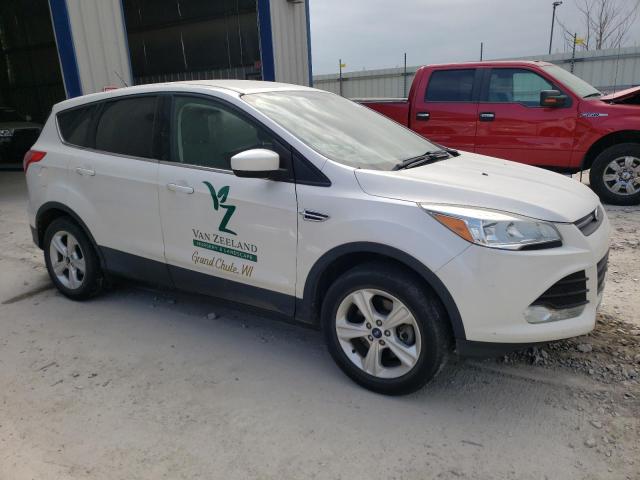 Photo 4 from auction – 2016 FORD ESCAPE SE with VIN 1FMCU9GX1GUA50400