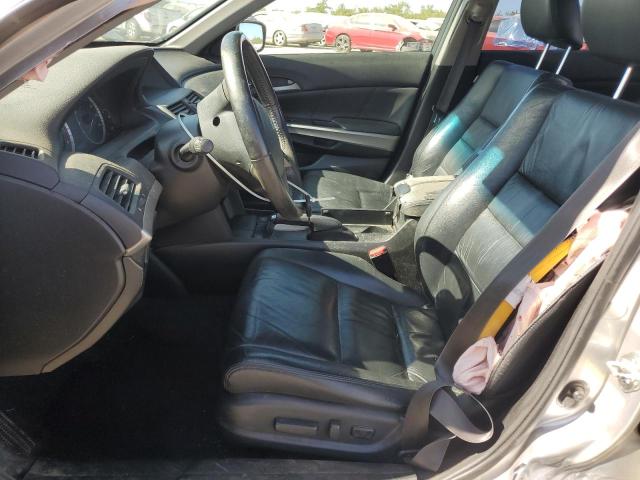 Photo 7 from auction – 2008 HONDA ACCORD EXL with VIN JHMCP26828C067192