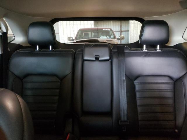 Фото 10 с аукциона – 2019 FORD EDGE SEL с VIN 2FMPK3J92KBC47363