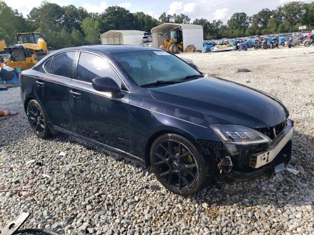 Photo 4 from auction – 2008 LEXUS IS 250 with VIN JTHBK262482065908