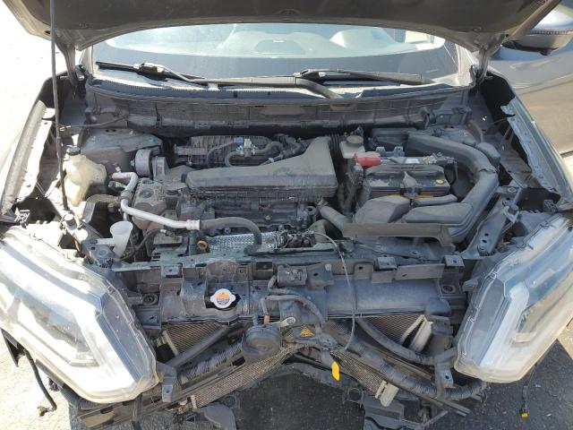 Photo 12 from auction – 2017 NISSAN ROGUE S with VIN JN8AT2MT2HW393024