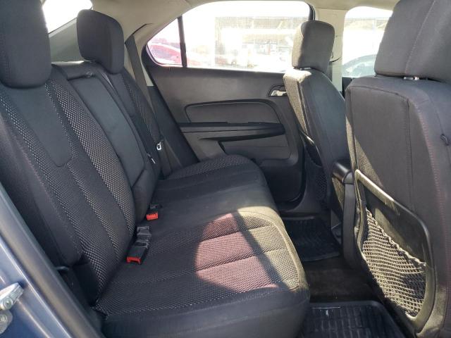 Photo 11 from auction – 2011 CHEVROLET EQUINOX LT with VIN 2CNALPECXB6318687