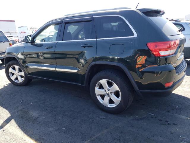 Photo 2 from auction – 2011 JEEP GRAND CHER with VIN 1J4RS4GGXBC706996