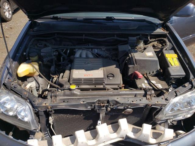 Photo 11 from auction – 2002 TOYOTA HIGHLANDER with VIN JTEHF21A220086446