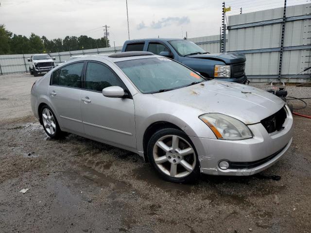 Foto 4 de la subasta – 2004 NISSAN MAXIMA SE con VIN 1N4BA41E04C910104