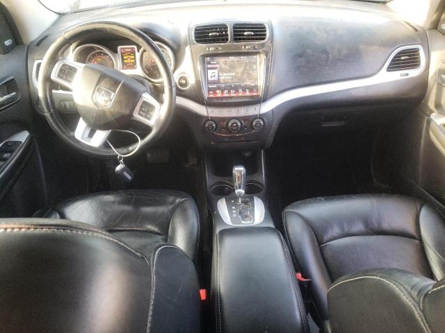 Photo 8 from auction – 2014 DODGE JOURNEY R/ with VIN 3C4PDDFG2ET217395