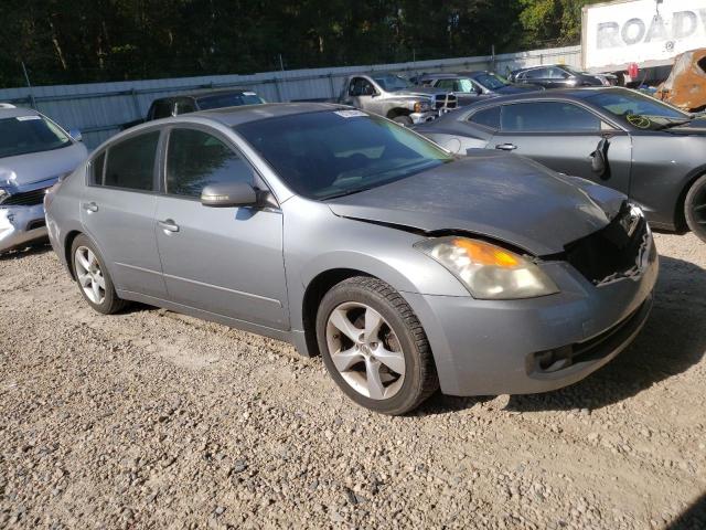 Photo 4 from auction – 2008 NISSAN ALTIMA 3.5 with VIN 1N4BL21E68N419268