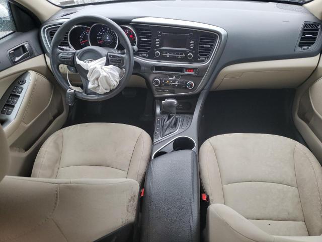 Photo 8 from auction – 2015 KIA OPTIMA LX with VIN KNAGM4A77F5628569