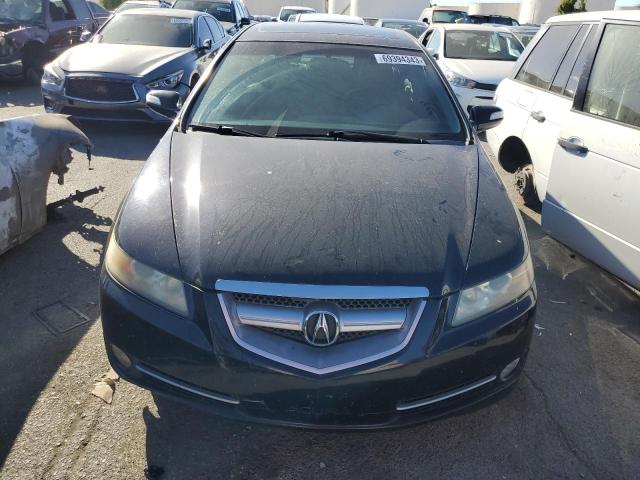 Photo 5 from auction – 2008 ACURA TL with VIN 19UUA66218A026138