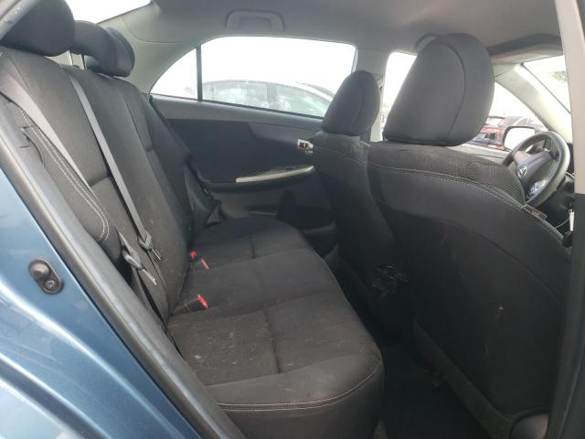 Photo 10 from auction – 2012 TOYOTA COROLLA BA with VIN 5YFBU4EE2CP012153