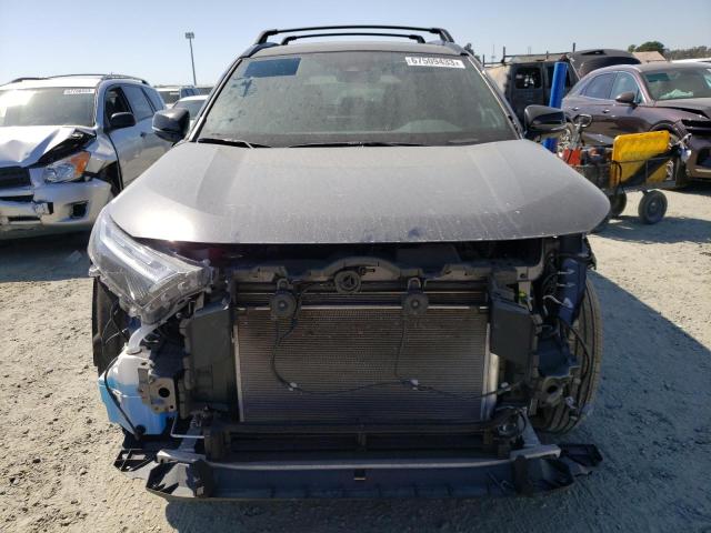 Photo 5 from auction – 2022 TOYOTA RAV4 XSE with VIN 4T3E6RFV7NU077348