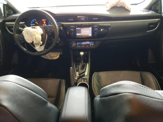 Photo 8 from auction – 2016 TOYOTA COROLLA L with VIN 5YFBURHE4GP478455