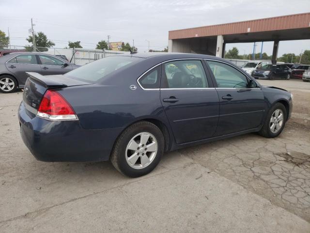 Photo 3 from auction – 2008 CHEVROLET IMPALA LT with VIN 2G1WT58K481324162
