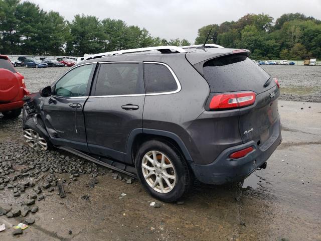 Photo 2 from auction – 2015 JEEP CHEROKEE L with VIN 1C4PJMCB0FW749838