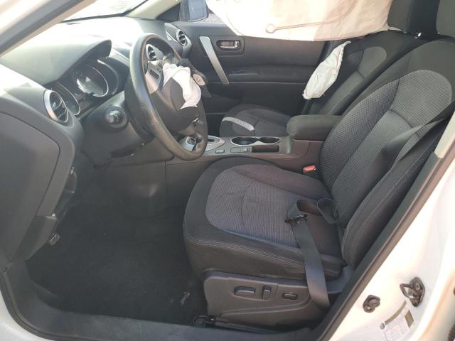 Photo 7 from auction – 2012 NISSAN ROGUE S with VIN JN8AS5MT1CW264589