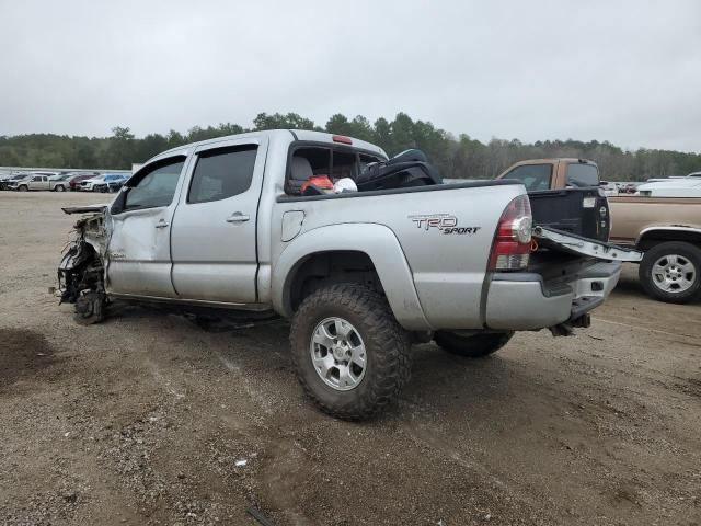 Photo 2 from auction – 2013 TOYOTA TACOMA DOU with VIN 5TFLU4EN4DX062124