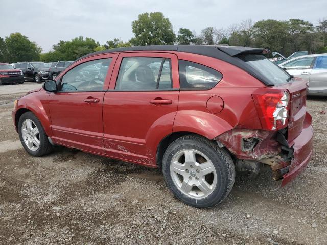 Photo 2 from auction – 2009 DODGE CALIBER SX with VIN 1B3HB48A29D162527
